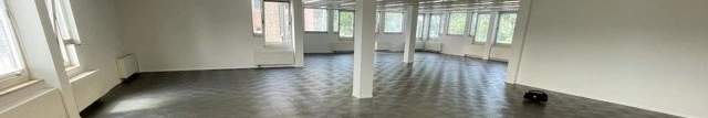 Magazijnvloer