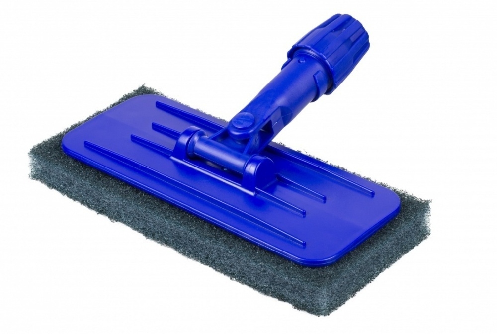 pvc kliktegel vloer reiniger