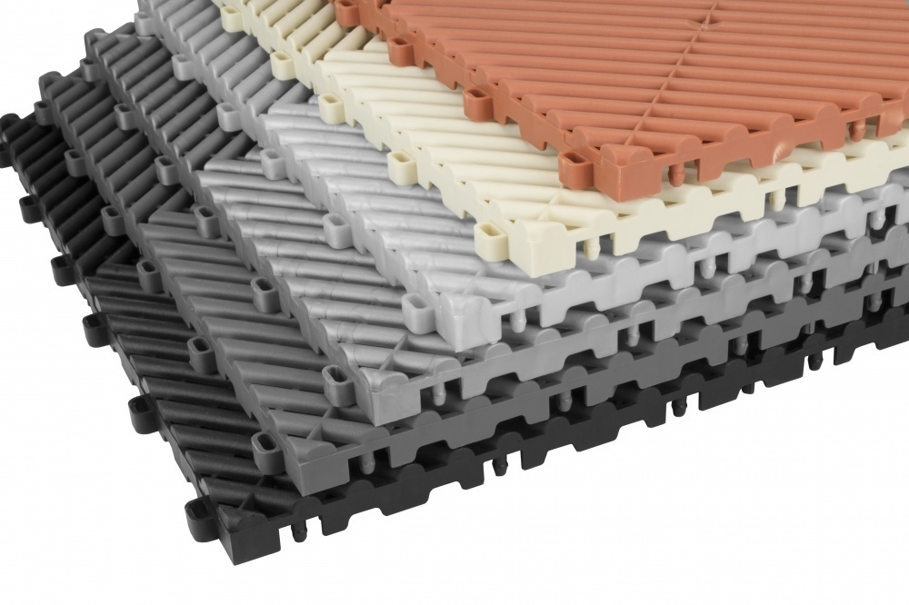 balkontegels antislip