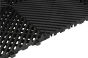RibDeck Zwart