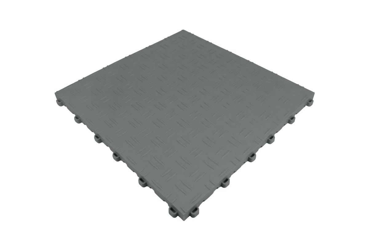 DiamondDeck Donkergrijs | &euro; 4,85