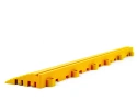 RibDeck Oploopprofiel Geel (Vrouwelijk)