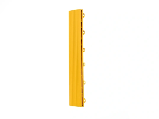 RibDeck Oploopprofiel Geel (Vrouwelijk)