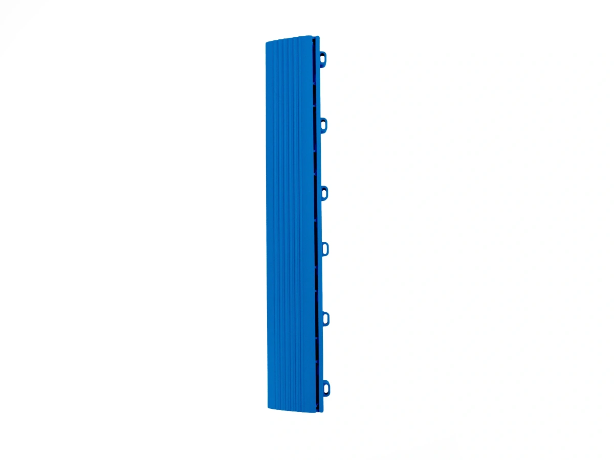 RibDeck Oploopprofiel Blauw (Vrouwelijk)