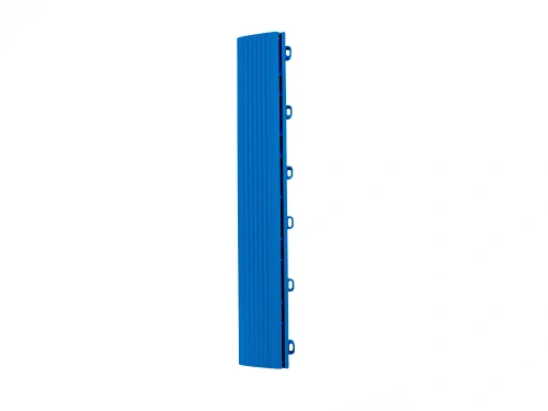 RibDeck Oploopprofiel Blauw (Vrouwelijk)