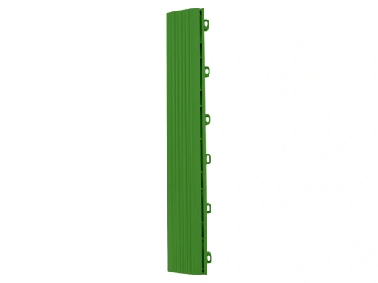 RibDeck Oploopprofiel Groen (Vrouwelijk)