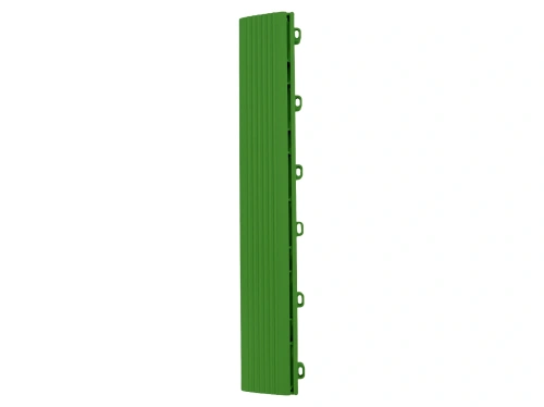 RibDeck Oploopprofiel Groen (Vrouwelijk)