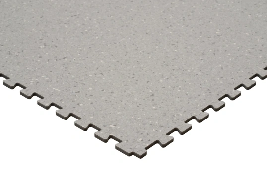 STARK Industrial Design Kliktegel Mist Silver