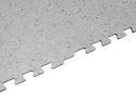 STARK Industrial Design Kliktegel Mist Silver