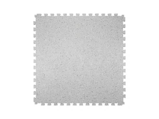 STARK Industrial Design Kliktegel Mist Silver