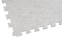 STARK Industrial Design Kliktegel Mist Silver