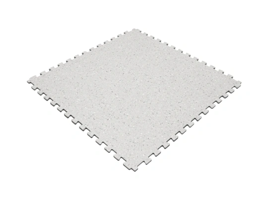 STARK Industrial Design Kliktegel Mist Silver