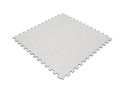 STARK Industrial Design Kliktegel Mist Silver