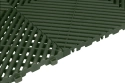 RibDeck Olijfgroen