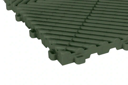 RibDeck Olijfgroen