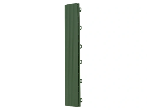 RibDeck Oploopprofiel Olijfgroen (Vrouwelijk)