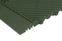 RibDeck Oploopprofiel Olijfgroen (Mannelijk)