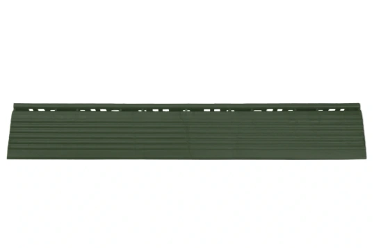 RibDeck Oploopprofiel Olijfgroen (Mannelijk)