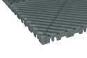 RibDeck Donkergrijs