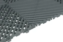RibDeck Donkergrijs