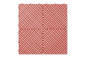 RibDeck Rood