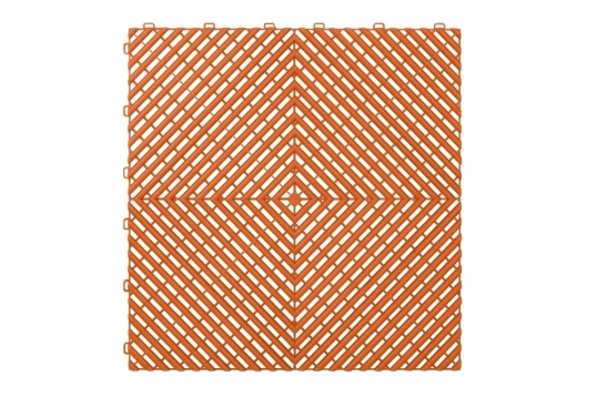 RibDeck Oranje