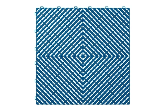 RibDeck Blauw