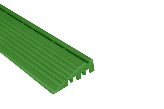 RibDeck Oploopprofiel Groen (Mannelijk)