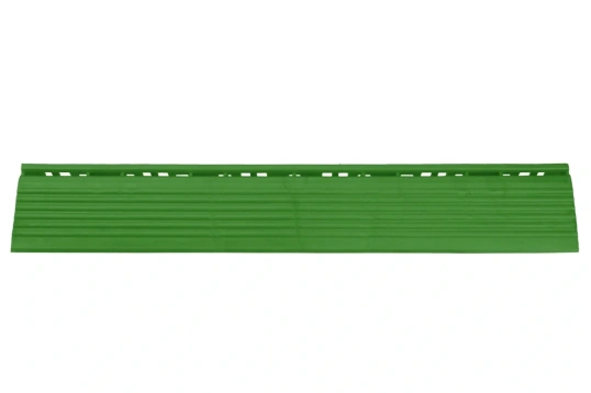 RibDeck Oploopprofiel Groen (Mannelijk)