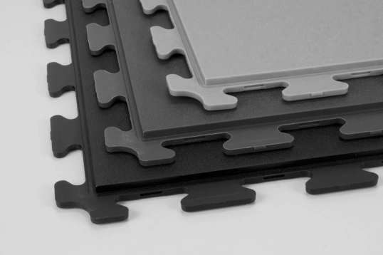 Proefpakket PVC Kliktegels