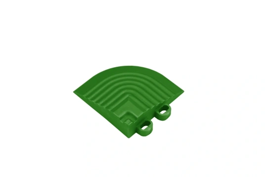 RibDeck Hoekstuk Groen