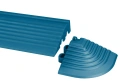 RibDeck Hoekstuk Blauw 