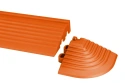RibDeck Hoekstuk Oranje 