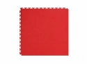pvc kliktegel waterdicht Rood