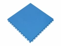 pvc kliktegel waterdicht blauw