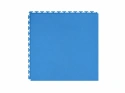 pvc kliktegel waterdicht blauw