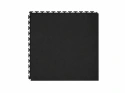 PVC kliktegel waterdicht zwart