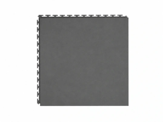 pvc kliktegel waterdicht antraciet