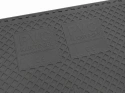 pvc kliktegel waterdicht antraciet
