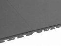 pvc kliktegel waterdicht antraciet