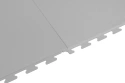 PVC Kliktegel Waterdicht Grijs