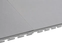 pvc kliktegel waterdicht grijs