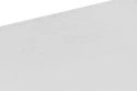 PVC Kliktegel Waterdicht Wit