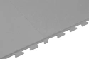 PVC Kliktegel Waterdicht ECO Grijs