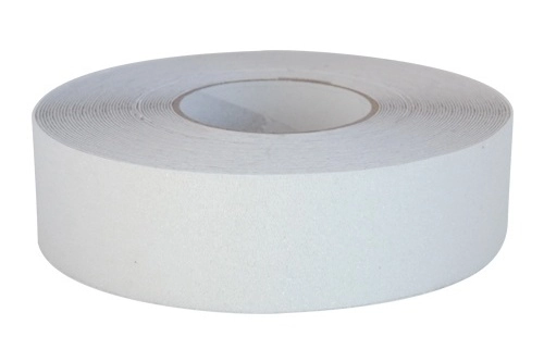Antislip tape met korrel