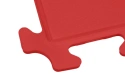 PVC Garage Vloertegel Rood