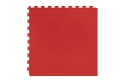 PVC Garage Vloertegel Rood
