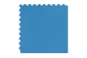 PVC Garage Vloertegel Blauw