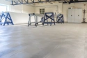 PVC Werkplaatsvloer Tegel Antraciet